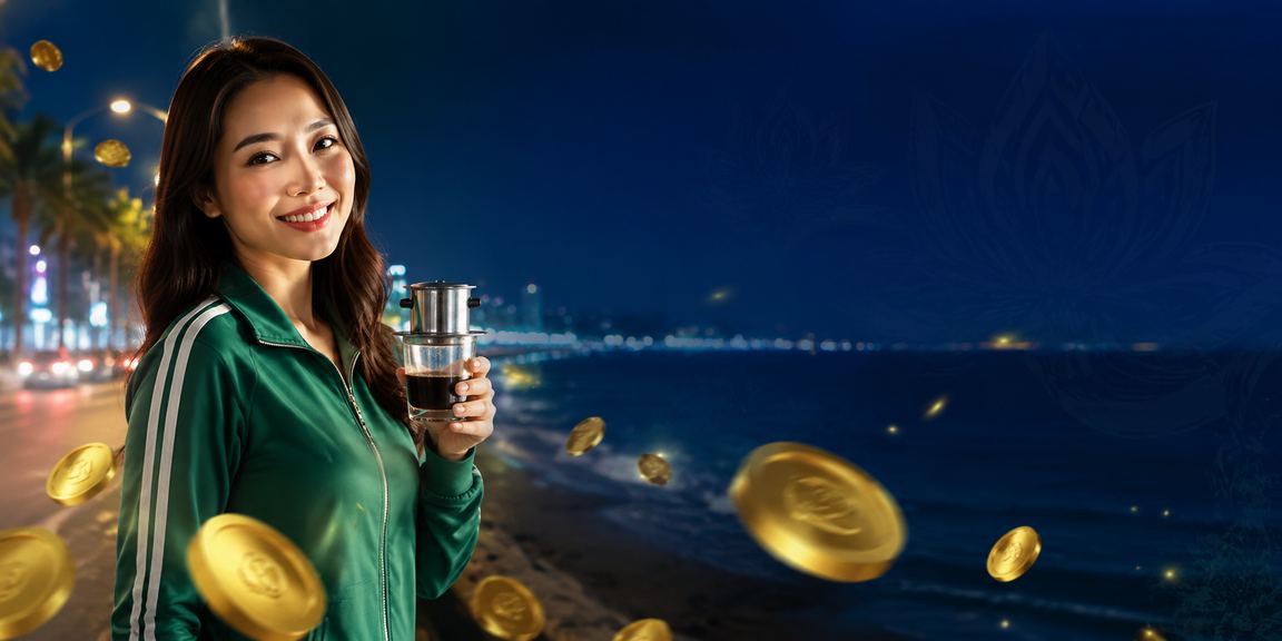 Người chơi nhận khuyến mãi tại Phan Thiết cùng 2610