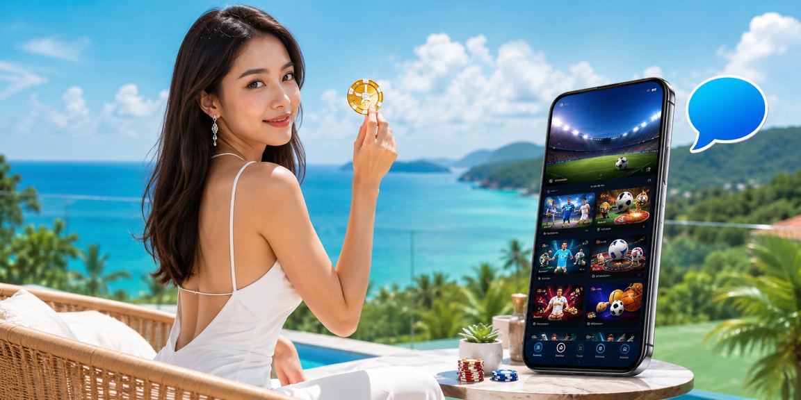Hệ thống bảo mật và công bằng cho khuyến mãi tại 2610