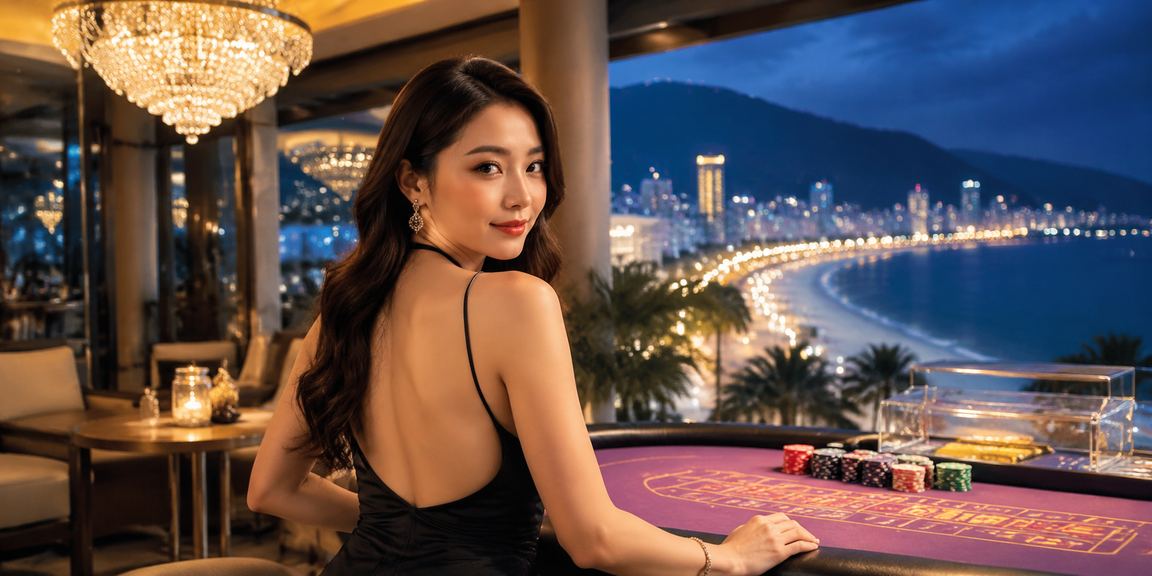 Trải nghiệm cá cược đẳng cấp với 2610